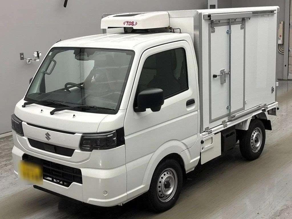 Suzuki Carry Truck DA16T 2026